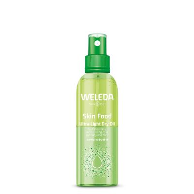 Weleda Skin Food Kuivaöljy 100 ml